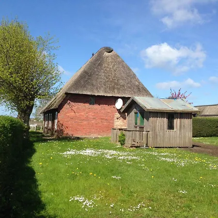 Haus Frieda
