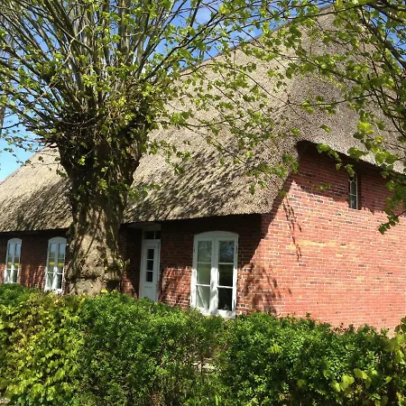 Haus Frieda *