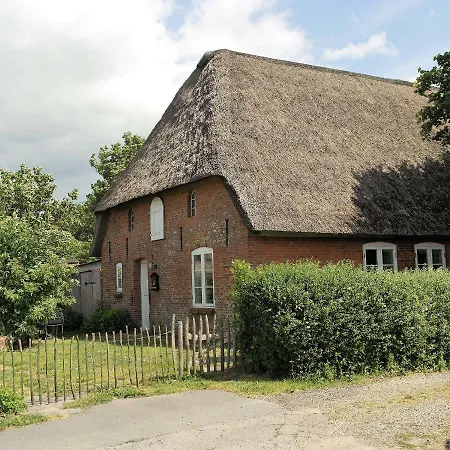 Haus Frieda * Risum-Lindholm