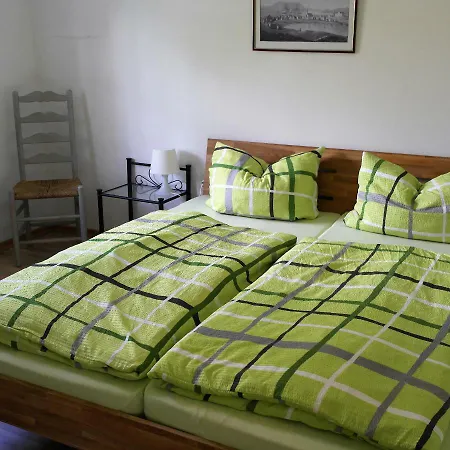 Haus Frieda