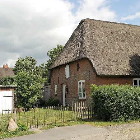 Haus Frieda Risum-Lindholm