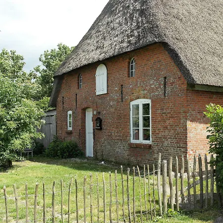 Haus Frieda Risum-Lindholm