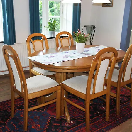 Haus Frieda