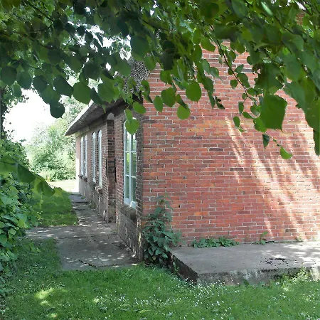 Semesterbostad Haus Frieda